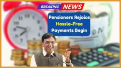 EPFO Transforms EPF Pension Process: Direct Bank Deposits, No Paperwork Required