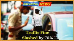 Unlock a 75% Traffic Fine Discount: Discover the Simple Steps to Pay Less on Challans